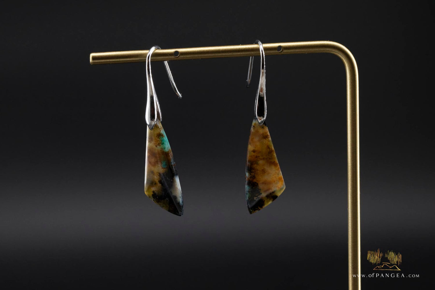 Petrified Wood - Opalized, Agate, Quartz