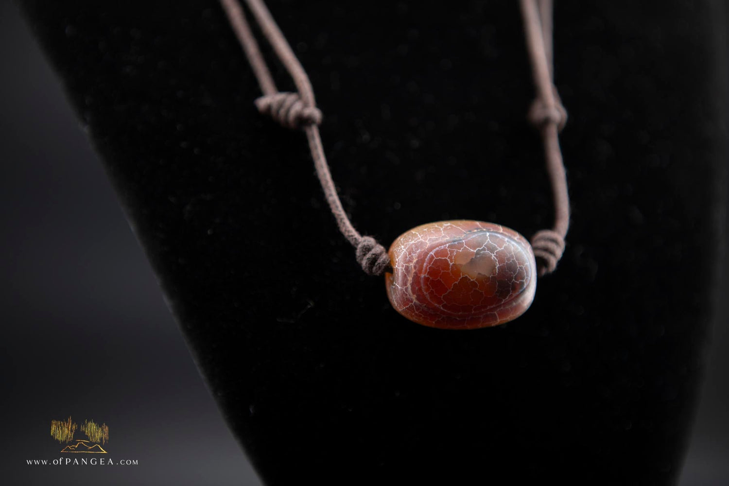 AGATE JEWELRY