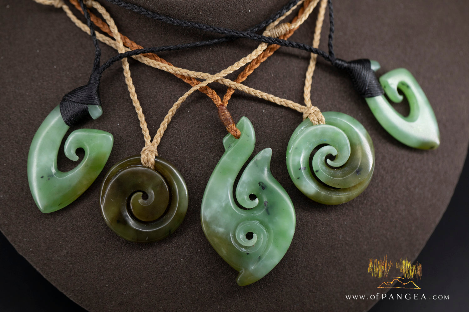 Siberian Nephrite Jade
