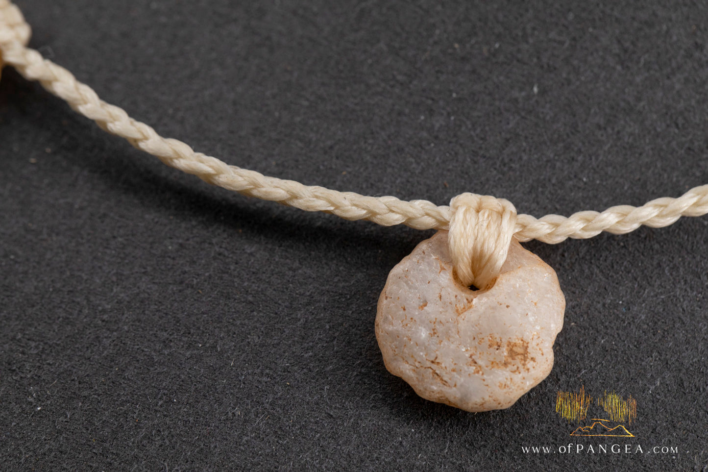 Neolithic bead trio necklace - 4,000 - 7,000 years old || Sahara Desert || JF1405