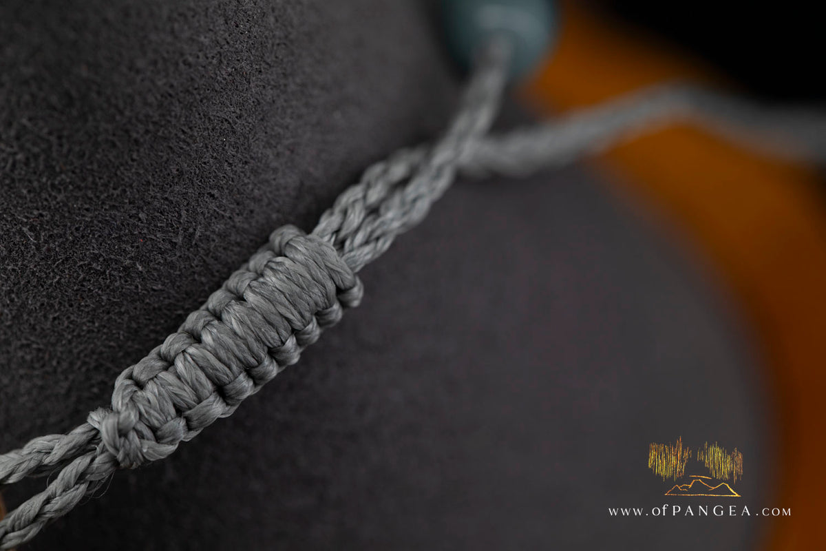 Guatemalan Jadeite Bead Bracelet || JF2039